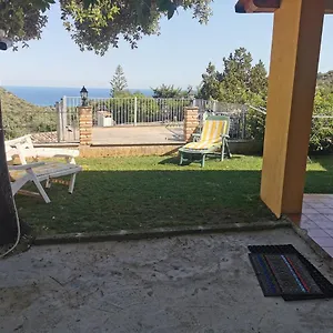 Ginevra Casa vacanze Costa Rei