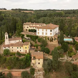  Appartamento Castello Di Alica