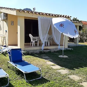 Bilocale In Centro Appartamento Costa Rei