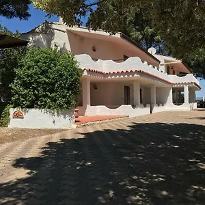 Maria's House Appartamento Porto Pino