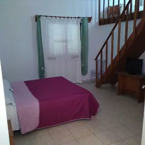 Agriturismo Camboni Alloggio per agriturismo Annunziata (Sardinia)